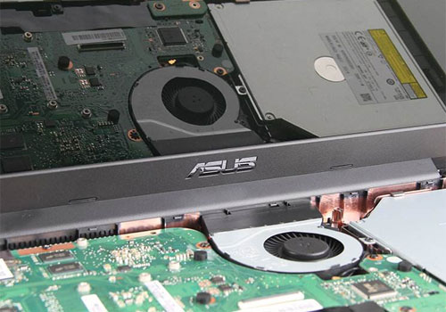 肥东华硕电脑指定售后预约